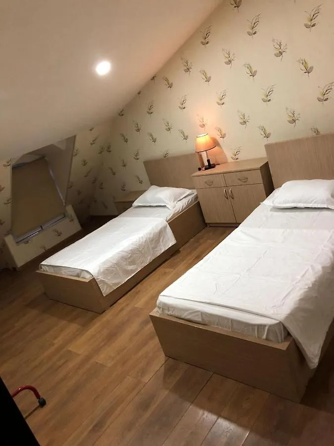 Grand Rosee Tbilisi Hotel