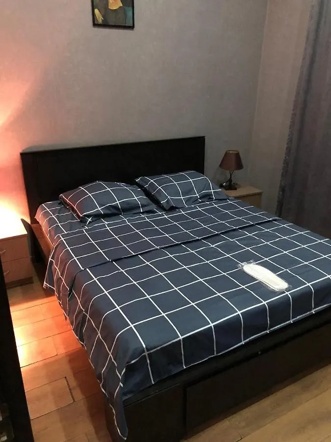Hotel Grand Rosee Tbilisi