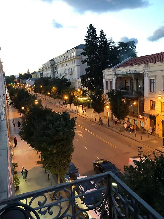 Grand Rosee Tbilisi