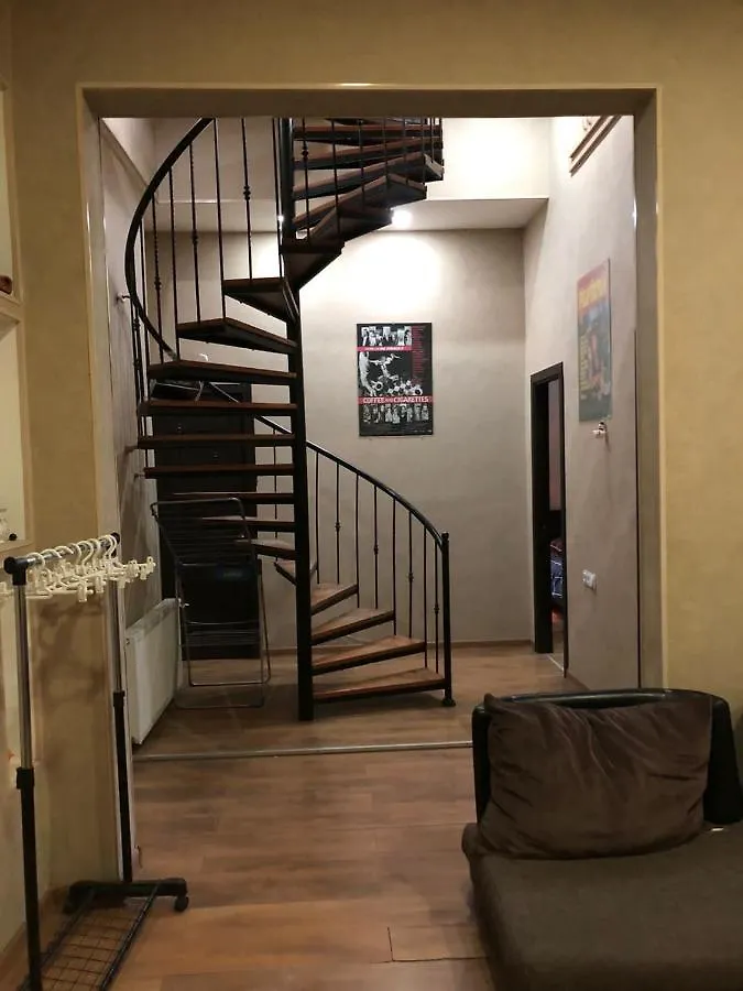 Grand Rosee Tbilisi Georgien