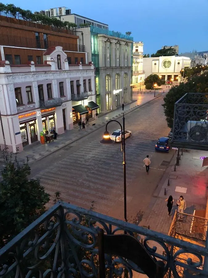Grand Rosee Tbilisi Hotel