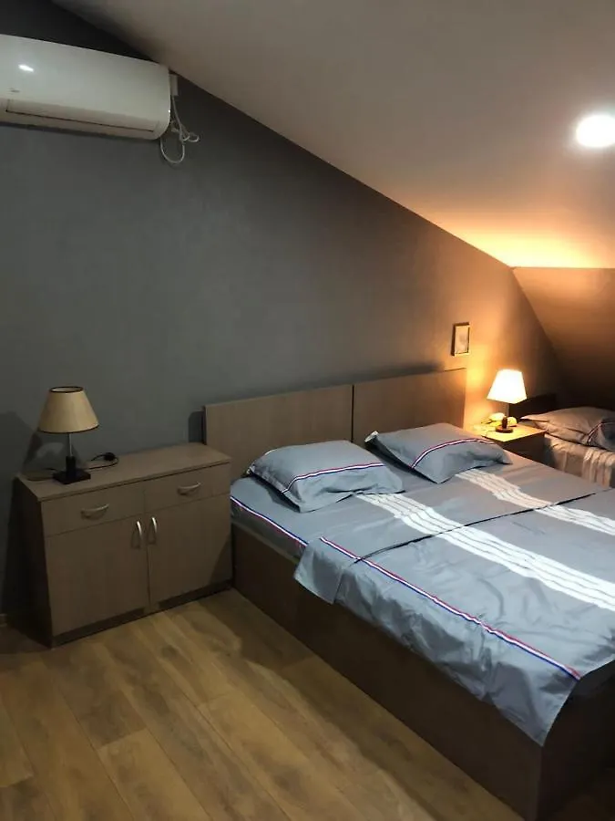 *** Hotel Grand Rosee Tbilisi Georgien