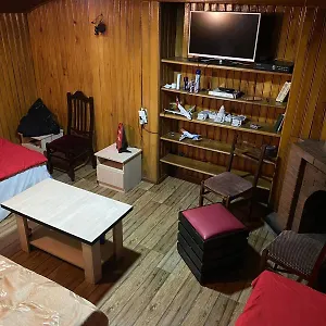 Artisha Travel Отель