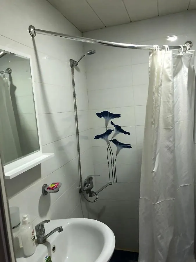 Hotel Grand Rosee Tbilissi